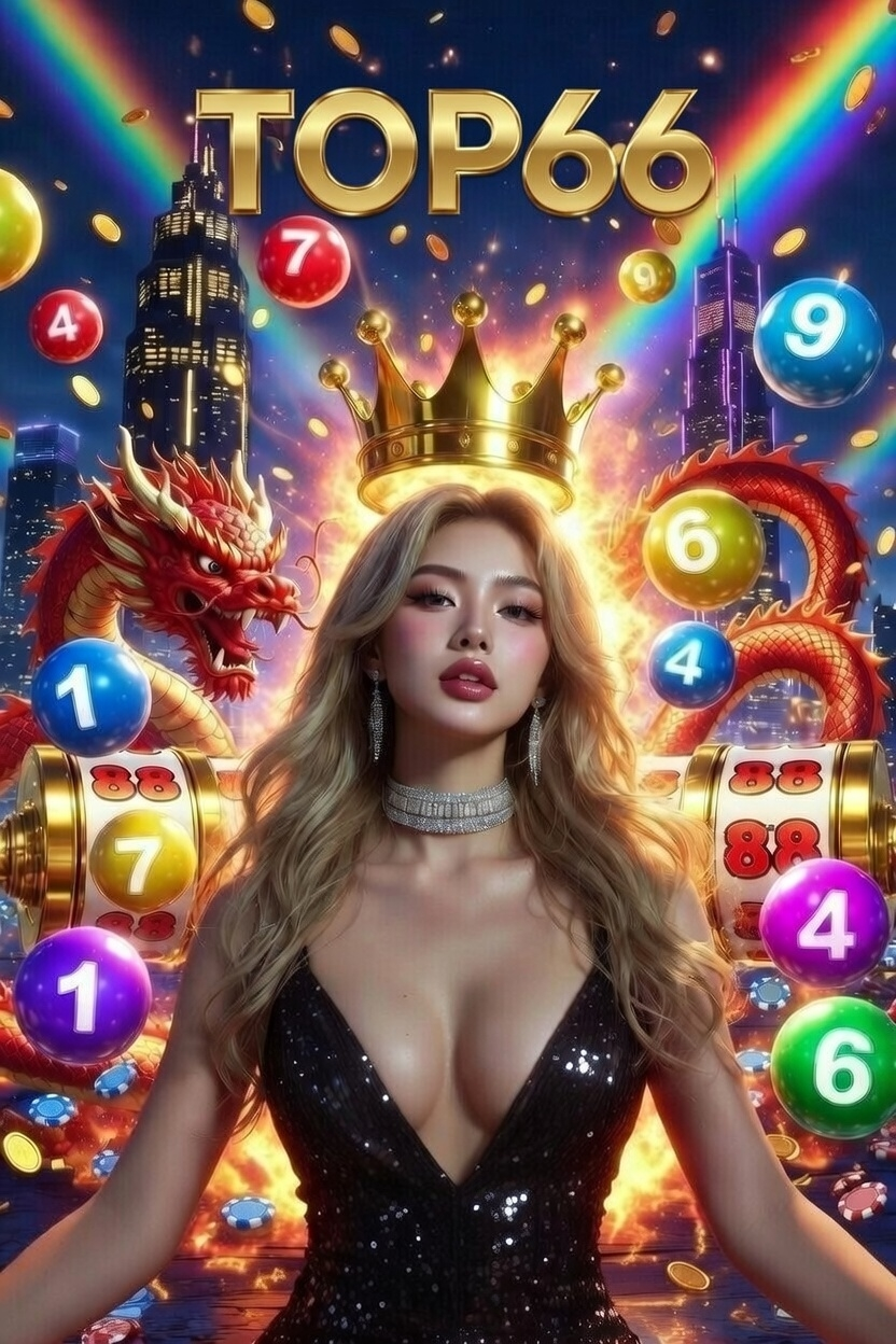 TOP66 : Link Resmi Alternatif 2026 Pasti Maxwin. image 1